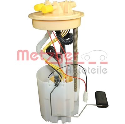 METZGER 2250249 ORIGINAL ERSATZTEIL Kraftstoff-Fördereinheit